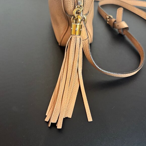 Gucci Interlocking G Soho Disco - Picture 11 of 11